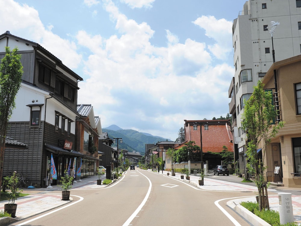 Ooedo Onsen Monogatari Premium Yamanaka Grand Hotel 37/64