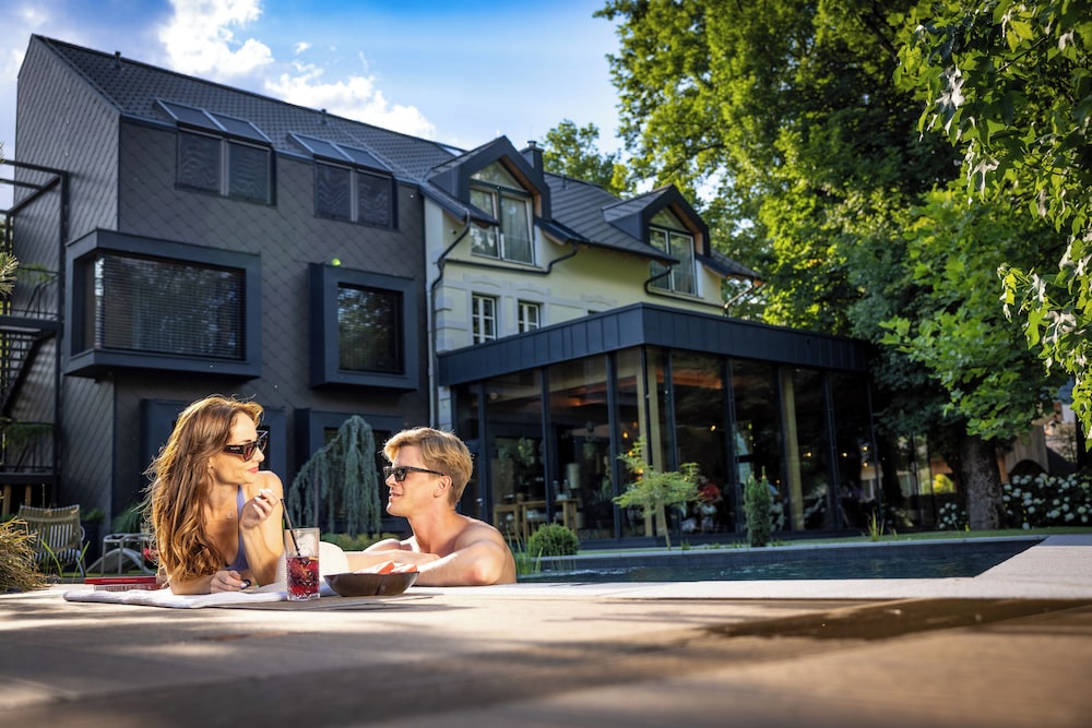 Sunrose 7 Heritage Boutique Hotel 3/62