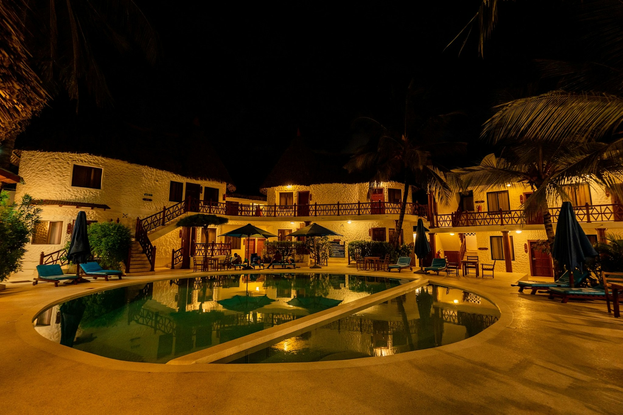 Prideinn Hotel Nyali 13/14