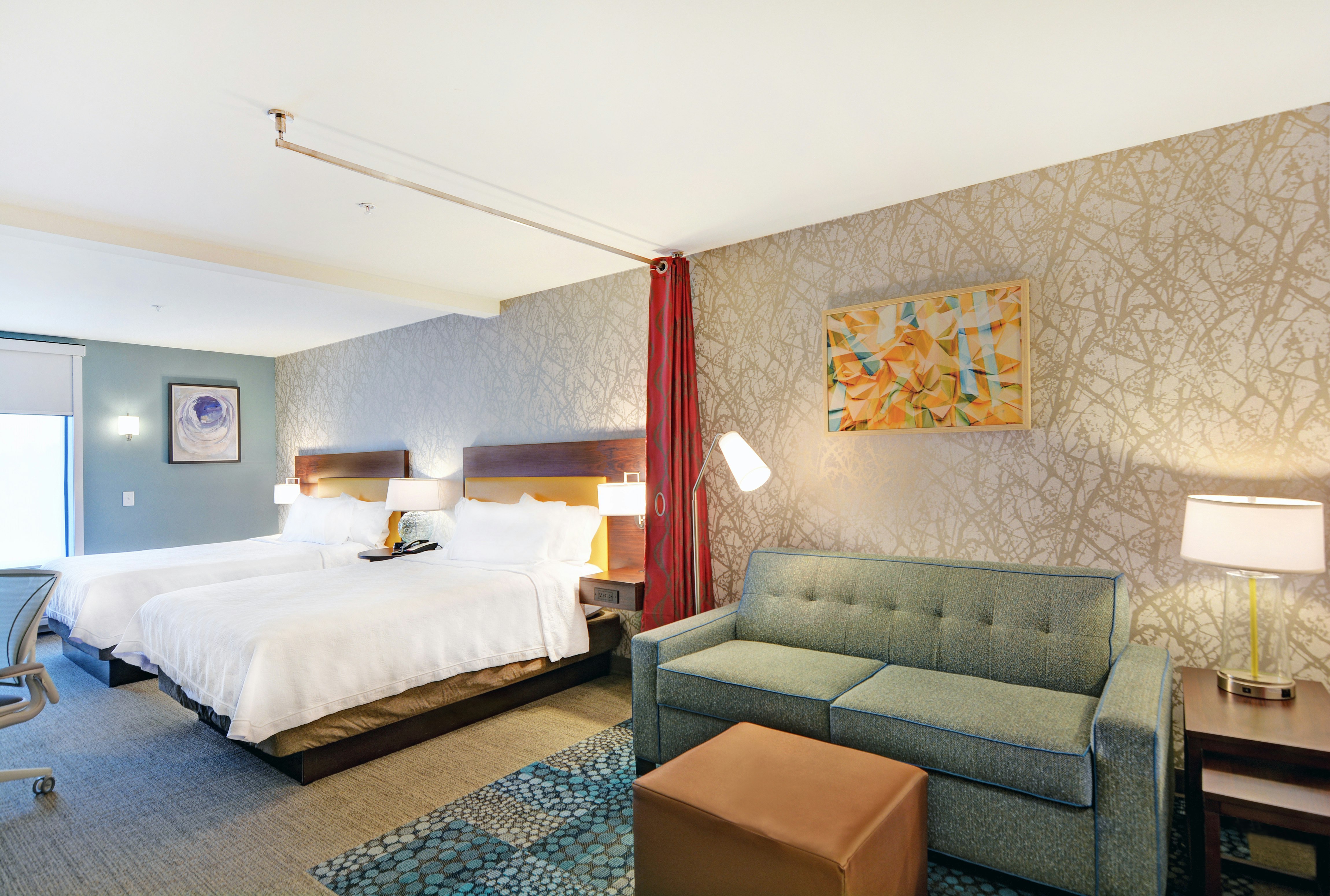 Home2 Suites by Hilton Raleigh Durham Airport RTP 2/17