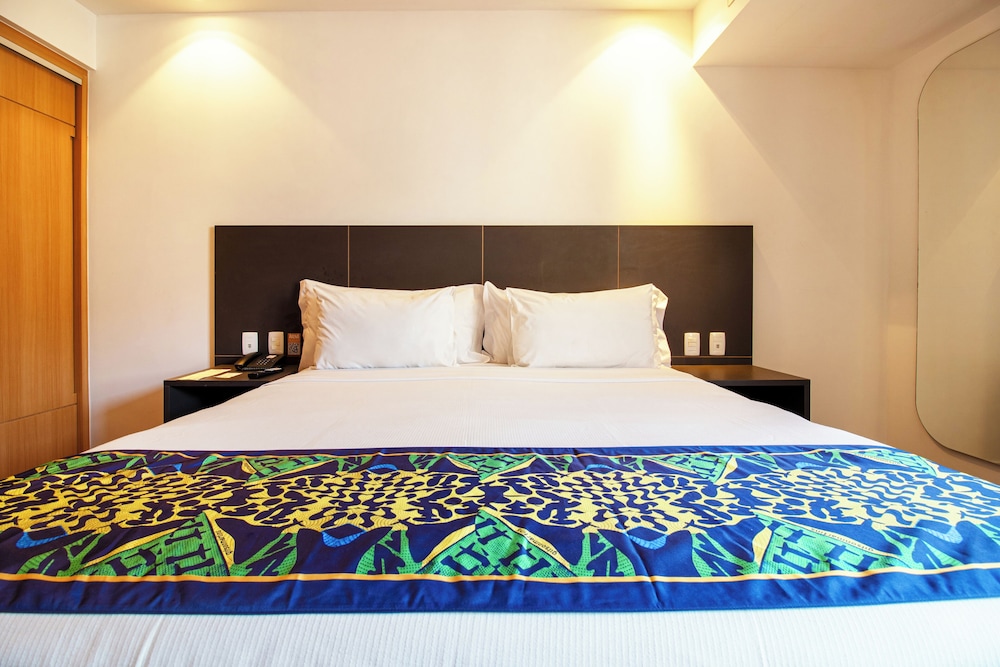 STANDARD, DOUBLE BED
