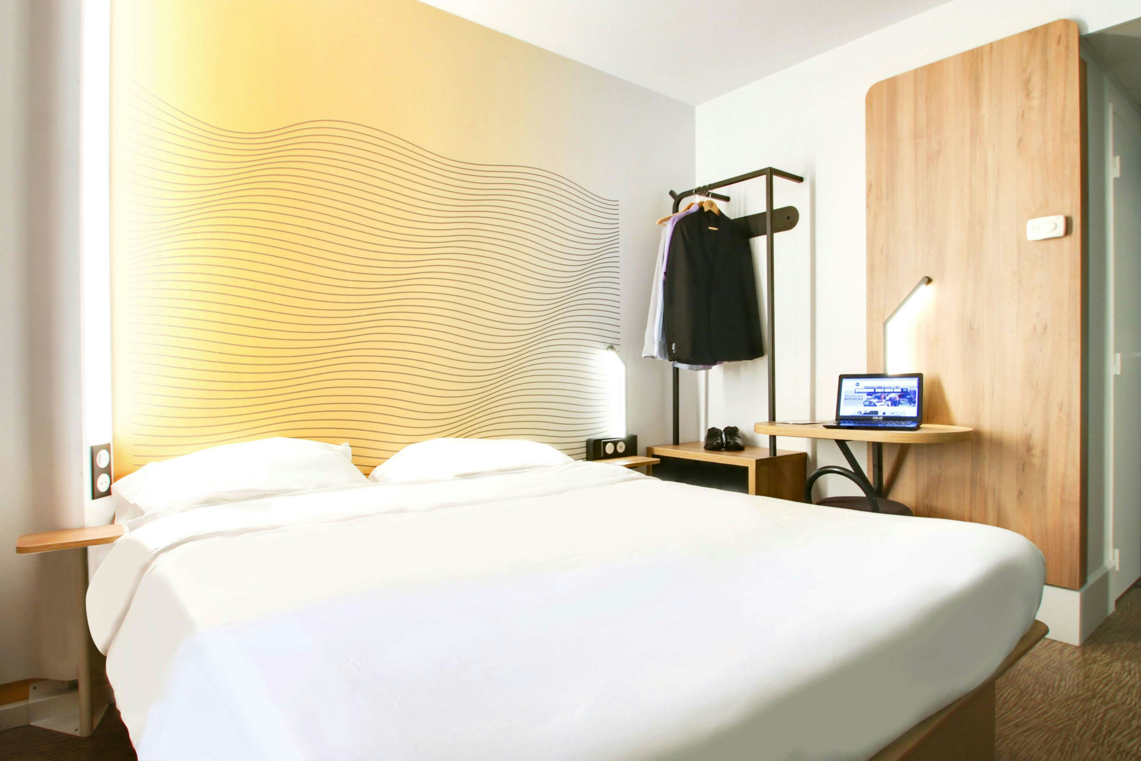 B&B Hotel Reims Bezannes 12/33