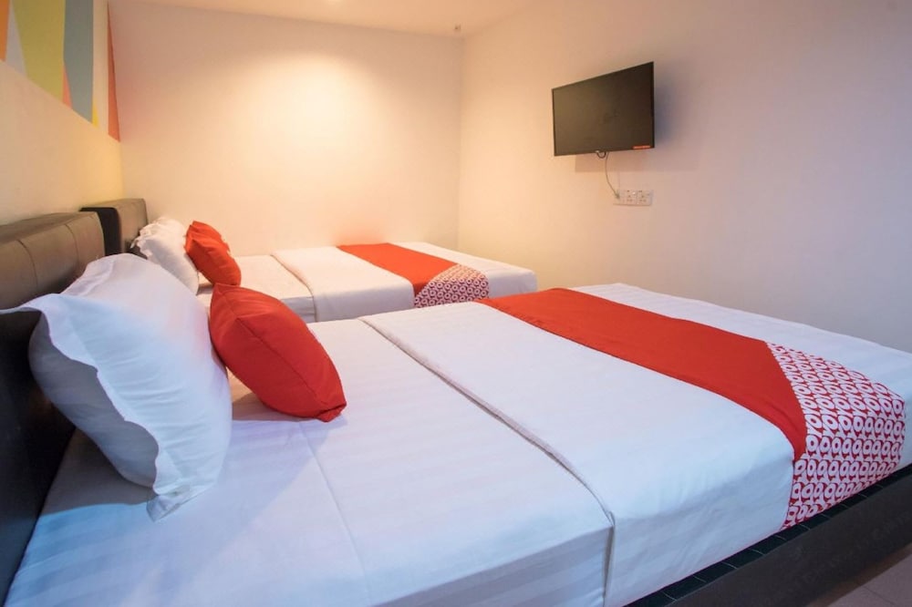 Hotel O Taj (seksyen 13) 14/23