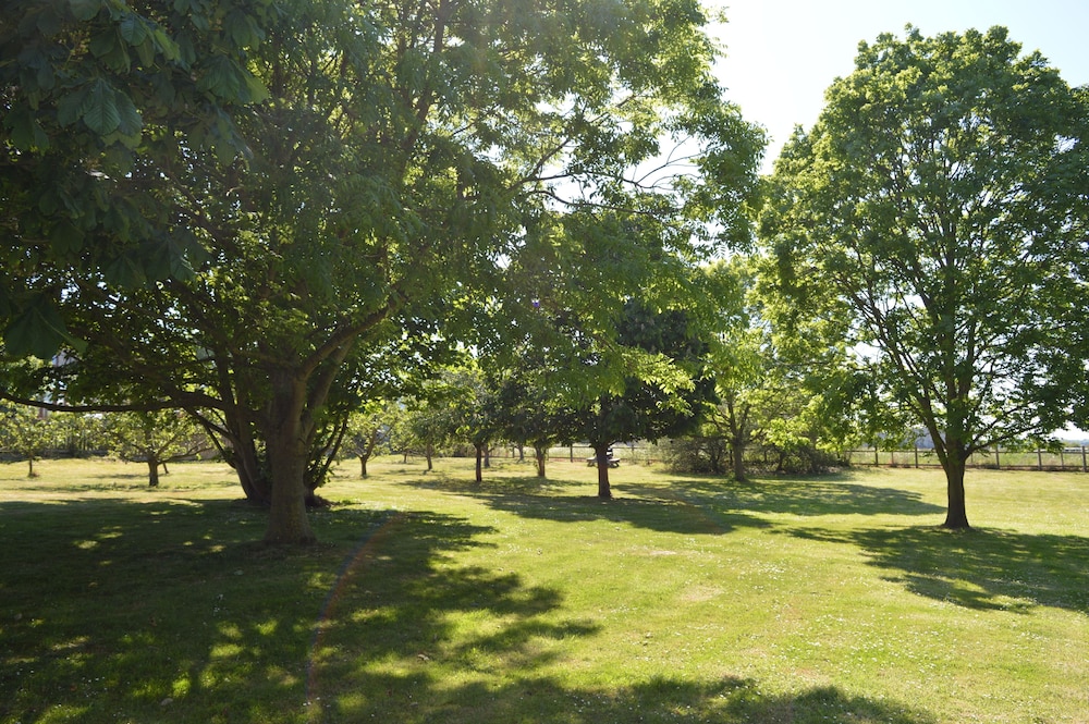 Orchard Lodge 38/48