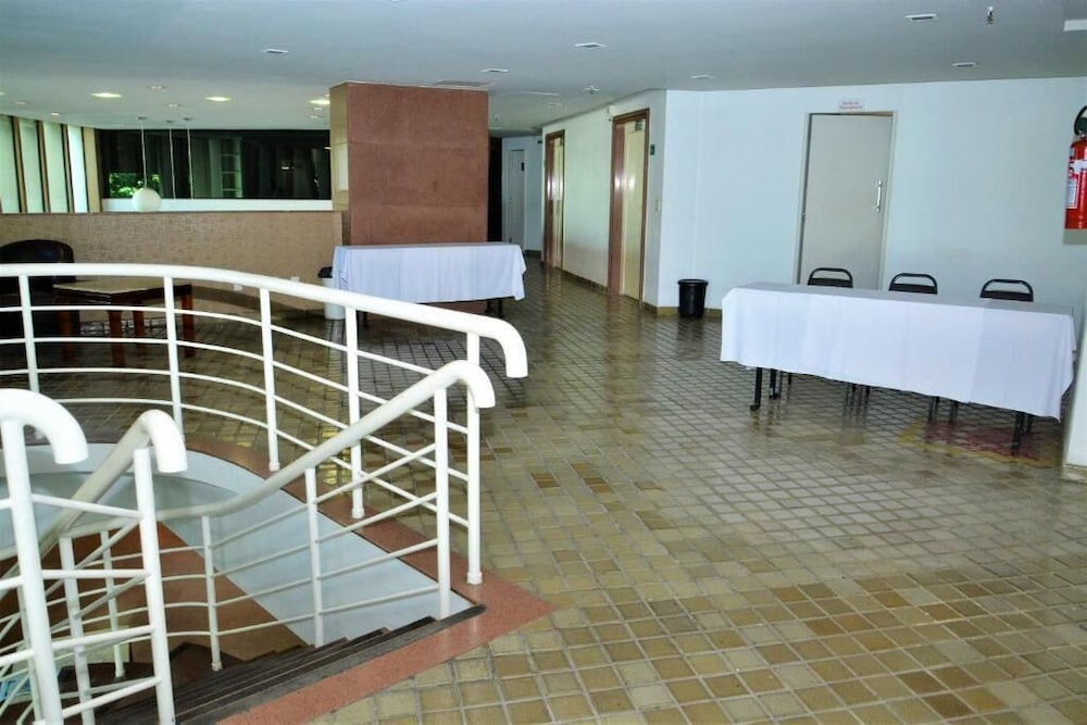 La Residence Flat Hotel 7/50