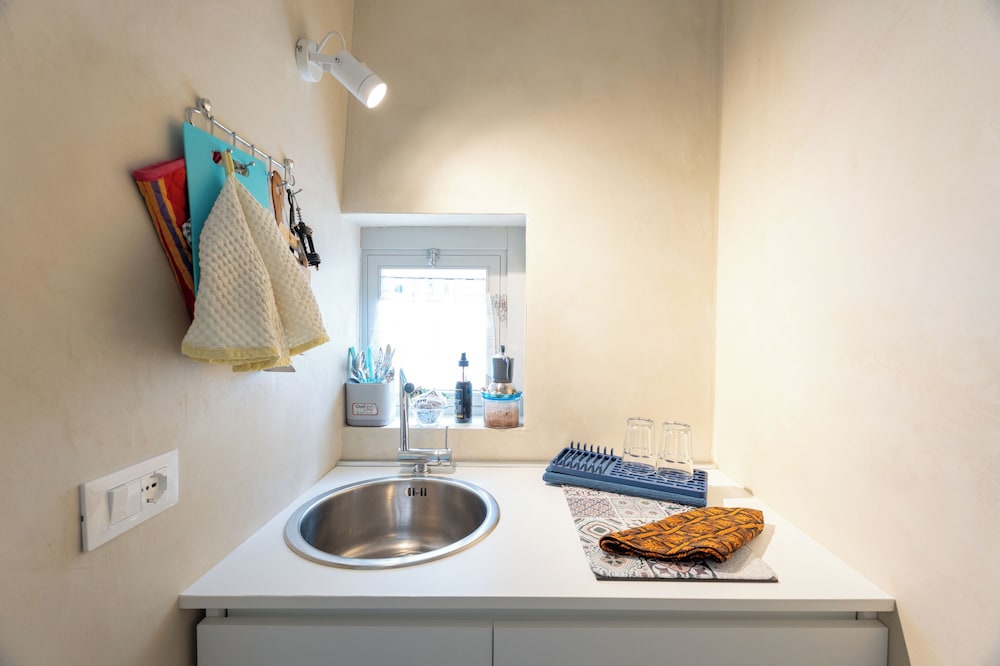 Donna Domenica Boutique Suites 21/50
