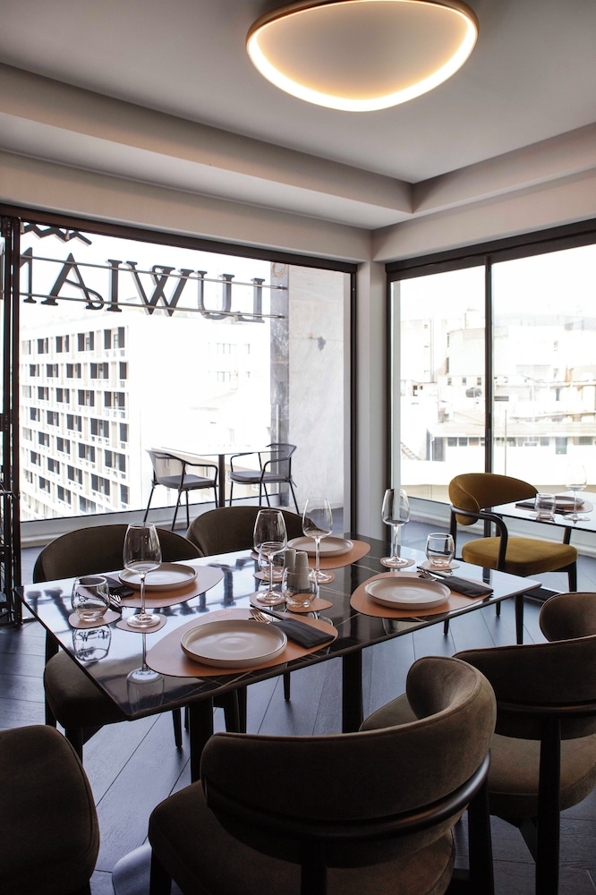 Luwian Athens Boutique Hotel 38/60