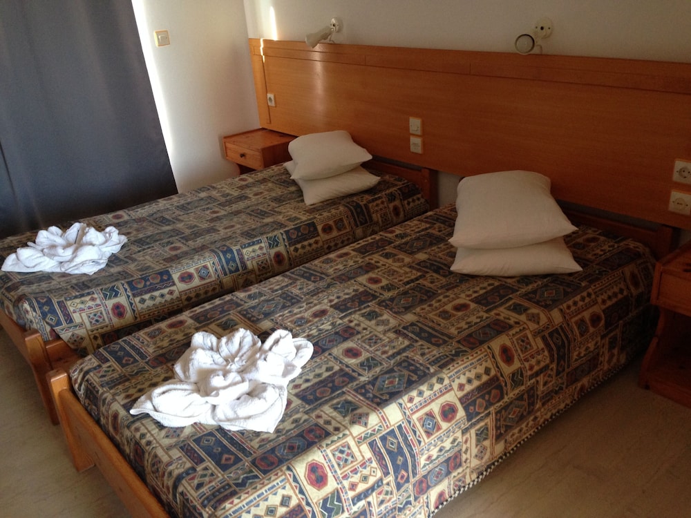 Pantheon Hotel 14/29