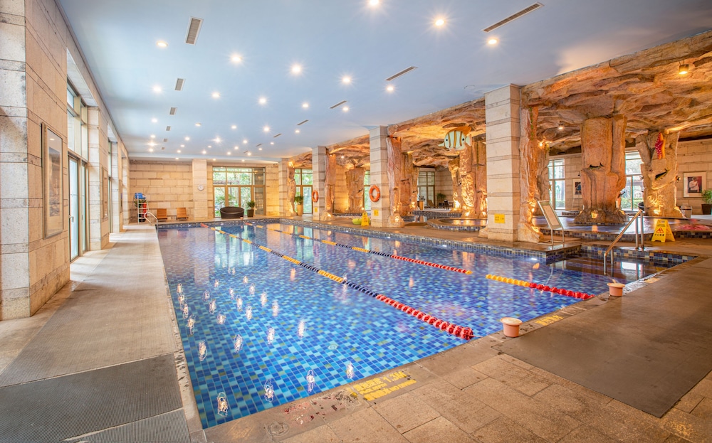 Mission Hills Resort Haikou 14/36