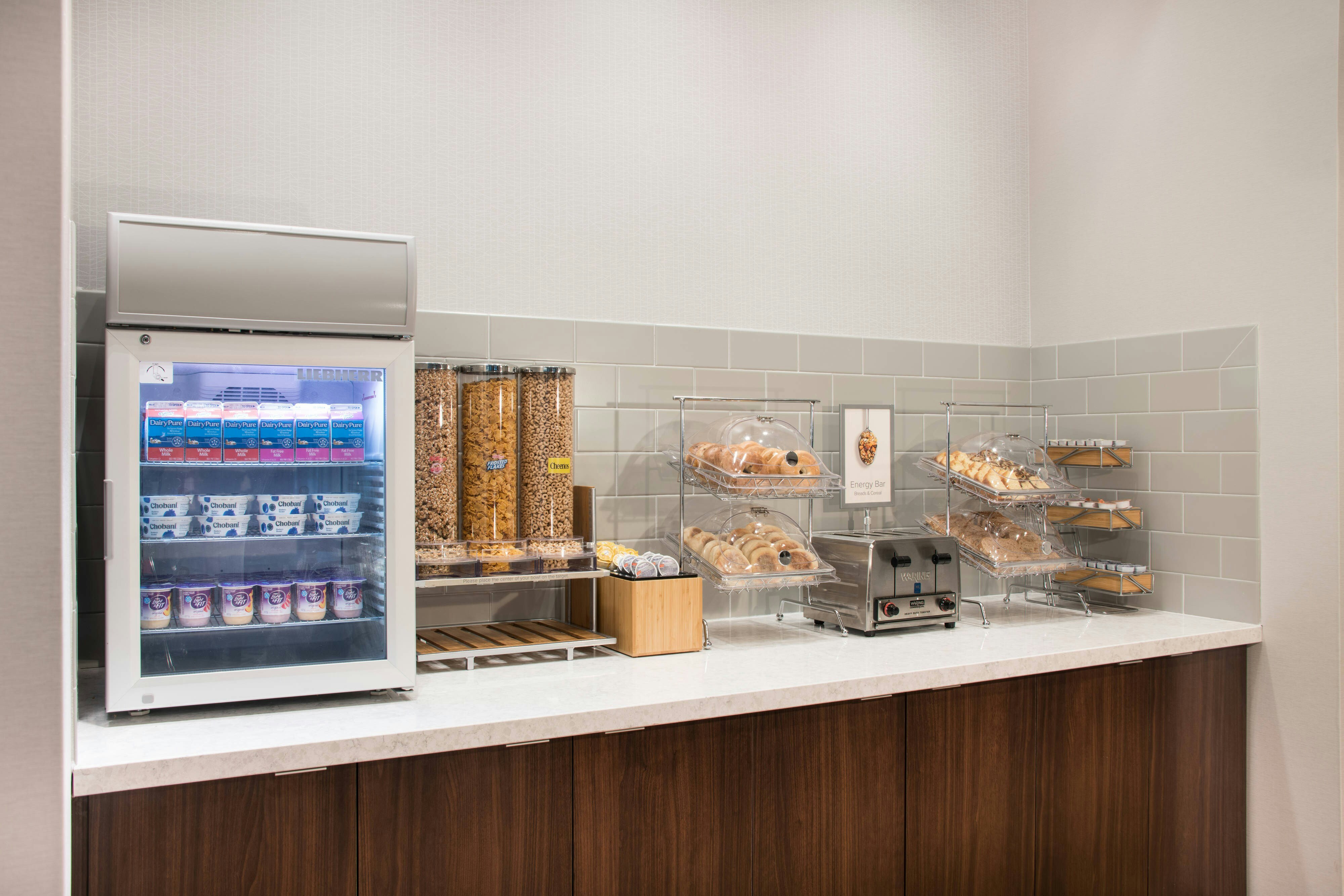 Fairfield Inn & Suites By Marriott Dayton 7/47