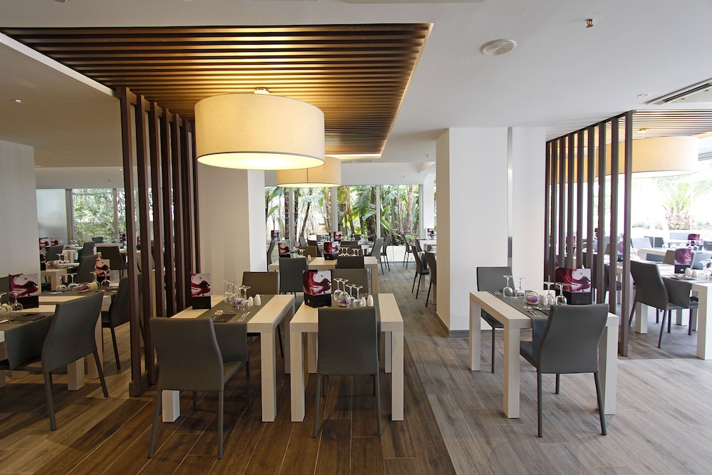 BG Hotel Pamplona 38/46