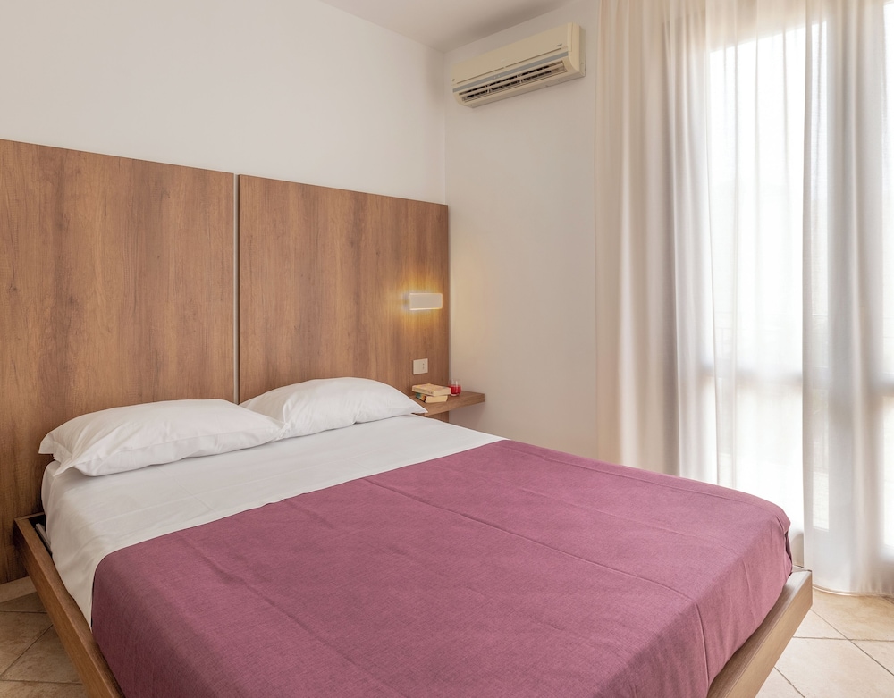 Hotel Sikania 14/74