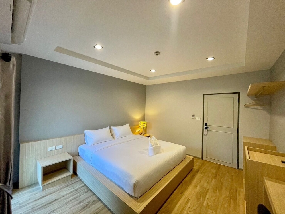 Klaang Muang Hotel Rayong 28/54