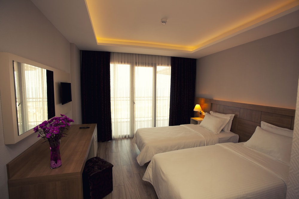 Anemon Hotel Trabzon 10/50