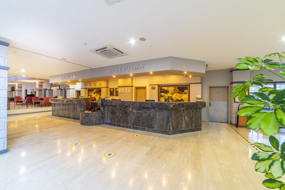 Queens Park Goynuk Hotel All Inclusive 6/50