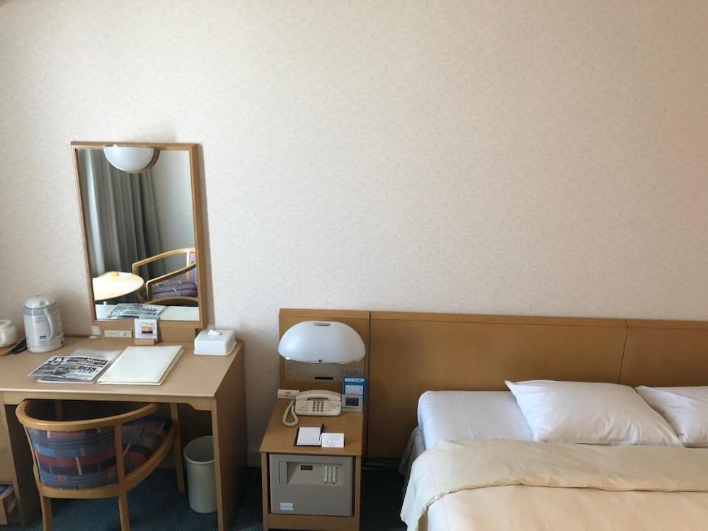 KUSHIRO PRINCE HOTEL 61/74