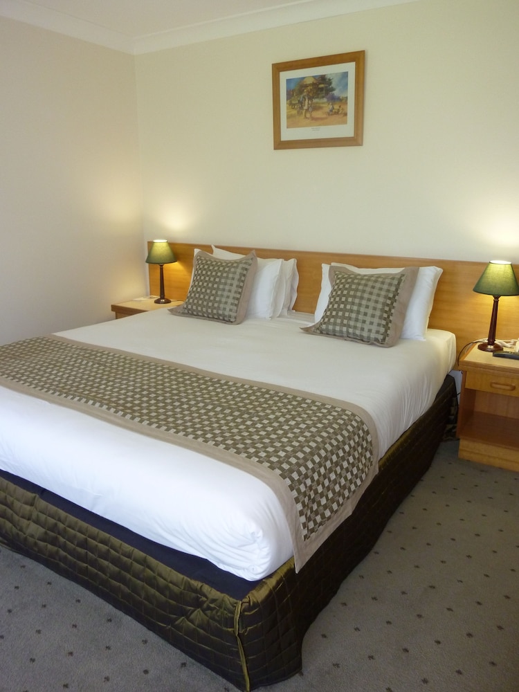 Quality Inn Carriage House 6/44