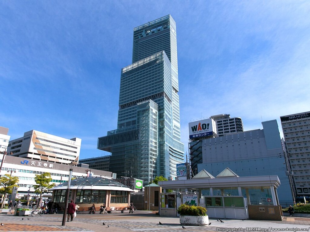 Hotel Chuo Selene 11/43
