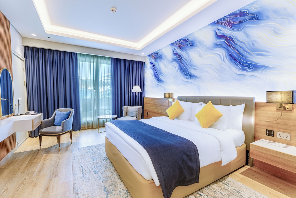 CLASSIC KING ROOM