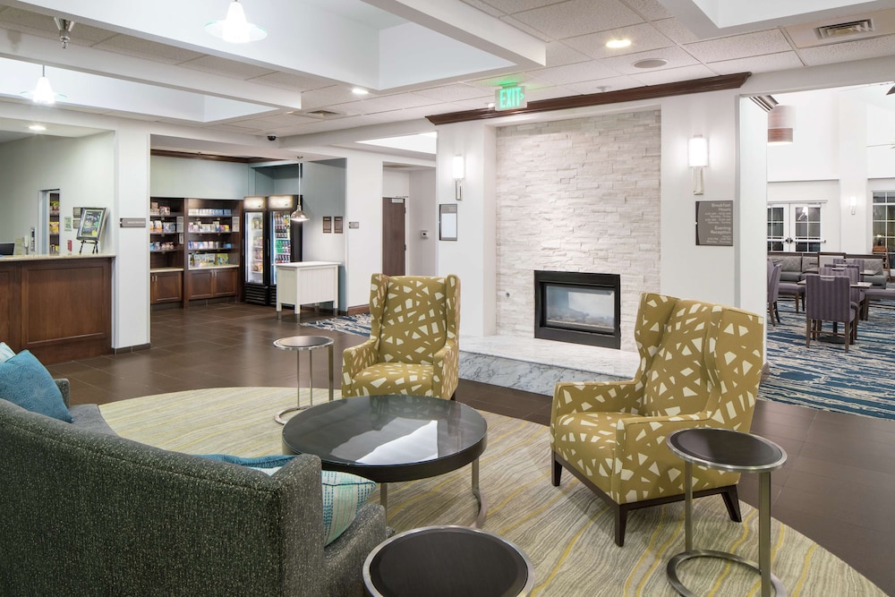 Homewood Suites by Hilton Fresno Airport/Clovis, CA 31/50