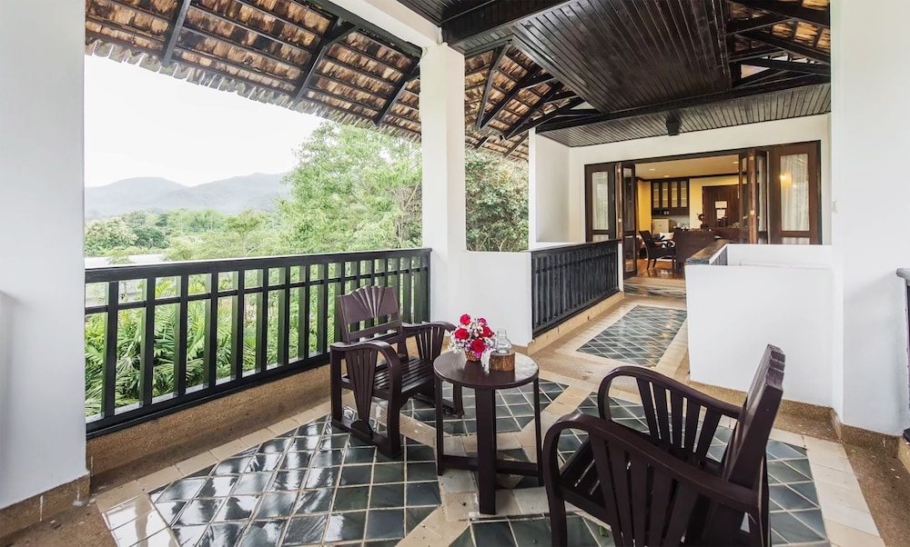 Gassan Khuntan Golf and Resort Lamphun 27/50