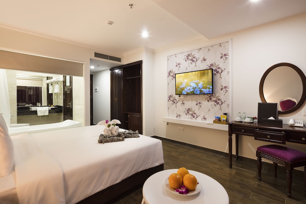 Bonjour Nha Trang Hotel 19/50