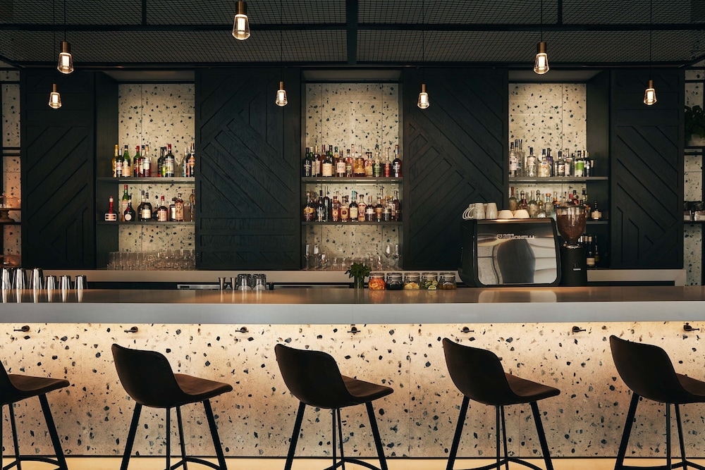 Kinley Chattanooga Southside, a Tribute Portfolio Hotel 35/42