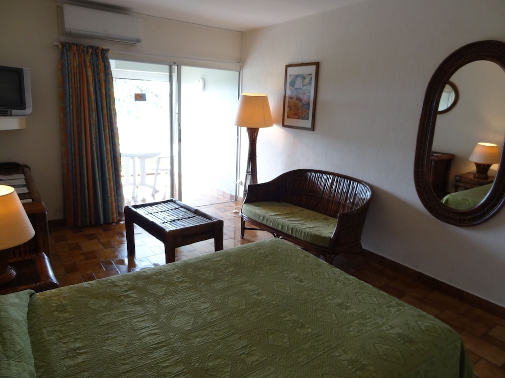 Hotel Village Soleil 29/52