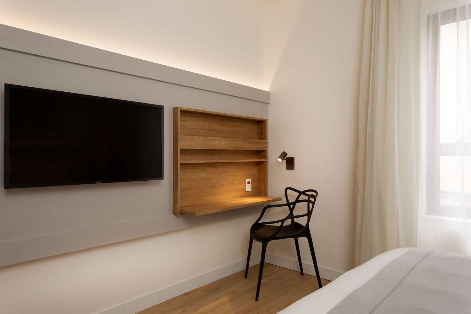 Tryp By Wyndham Sao Paulo Paraiso 9/21