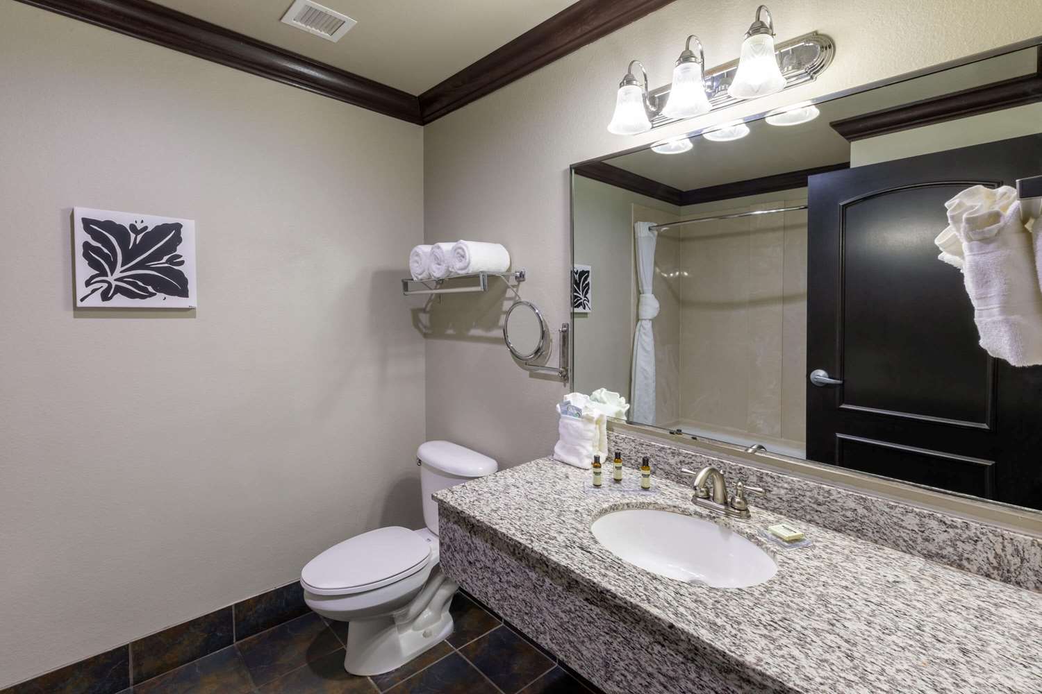 Hawthorn Suites by Wyndham Lubbock 90/92