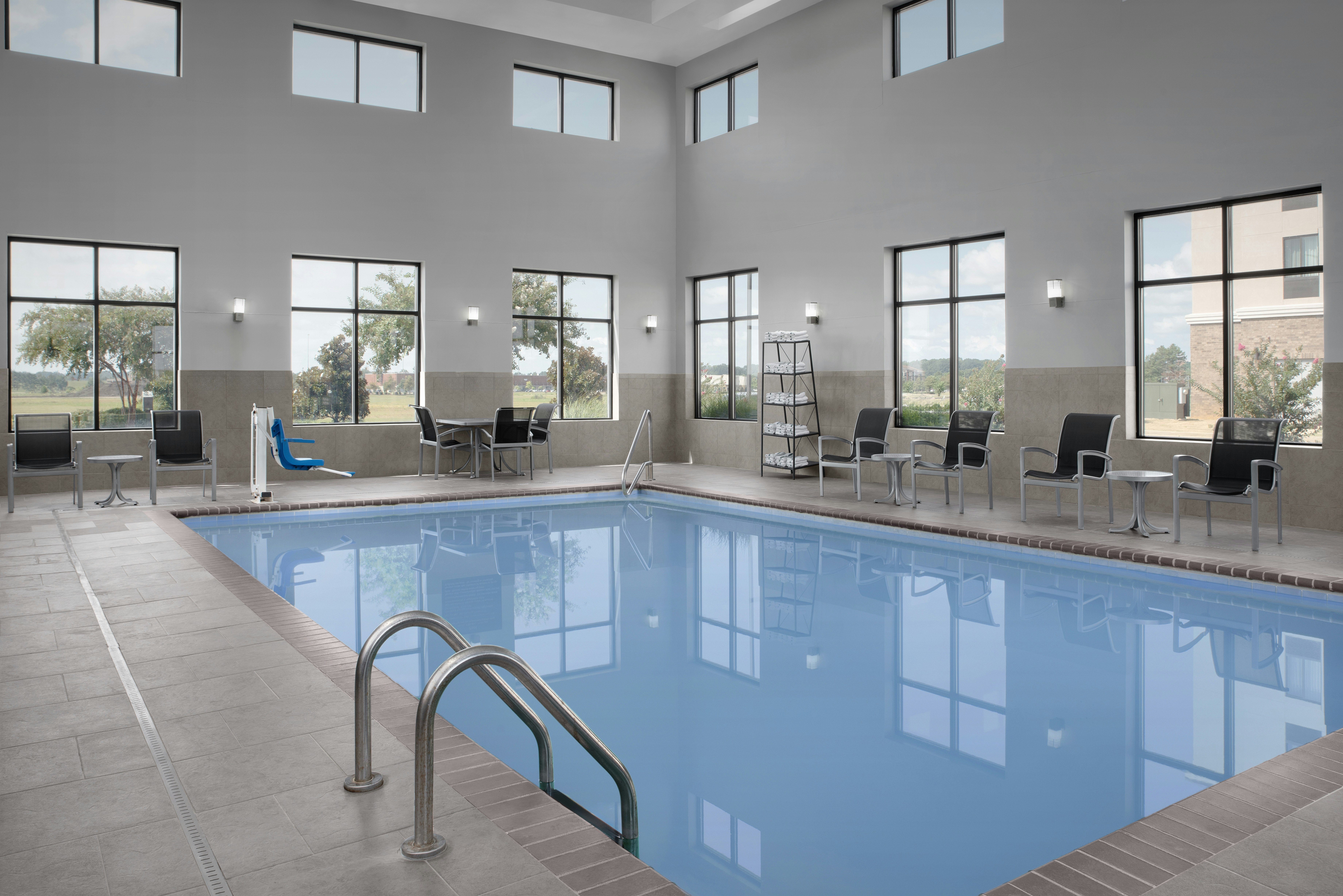 Hampton Inn and Suites Tupelo Barnes Crossing 31/50