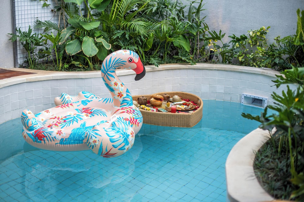 Sini Vie Villa Seminyak by Ini Vie Hospitality 38/48