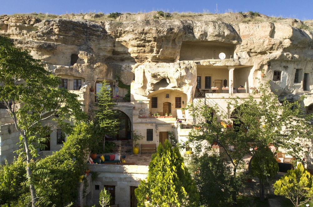 4 Oda Cave酒店(4 Oda Cave Hotel) 图片4