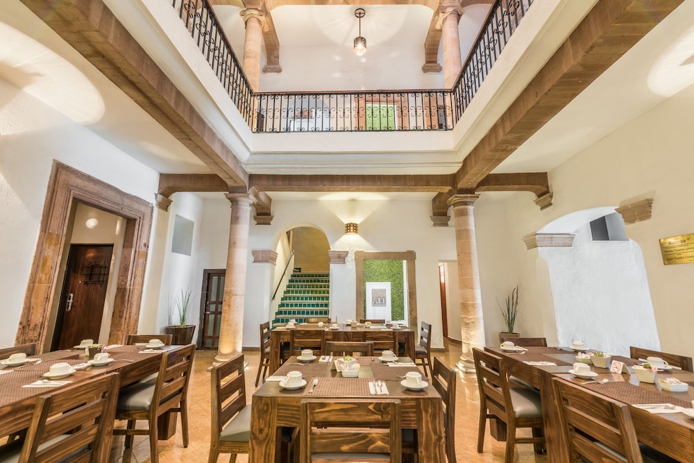 Casa Virreyes 29/38