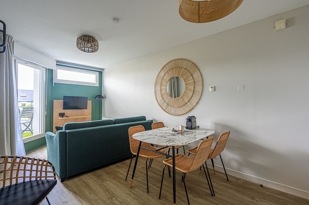 Appart Hotel Le Liberte 35/58