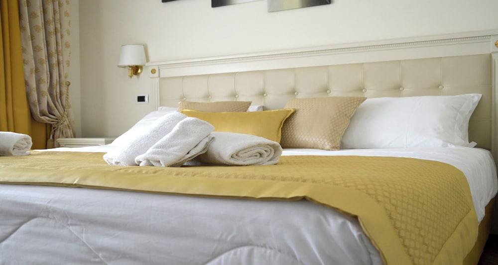 Best Western Hotel Colaiaco 14/55