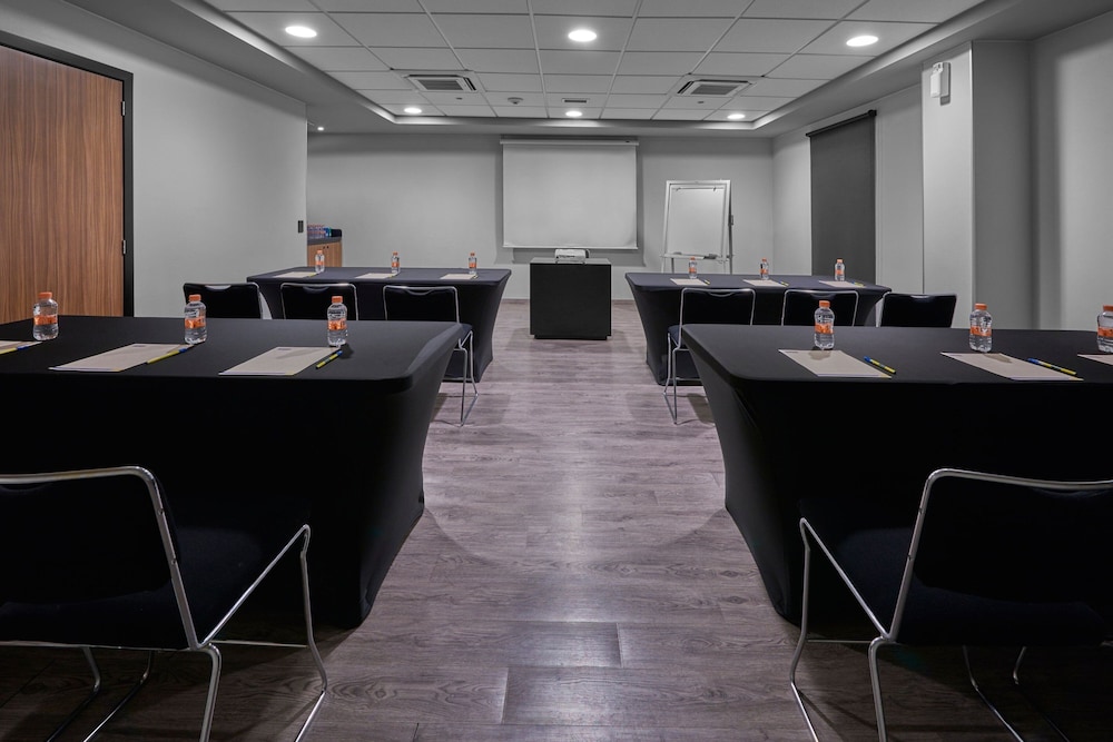 City Express by Marriott Irapuato 35/50