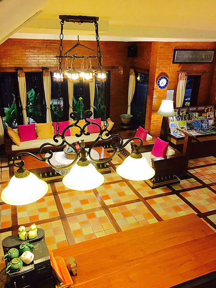 Sri-Pat Guesthouse 43/59
