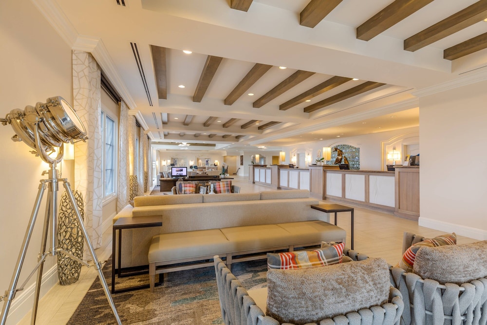 Marriott S Newport Coast Villas 45/62