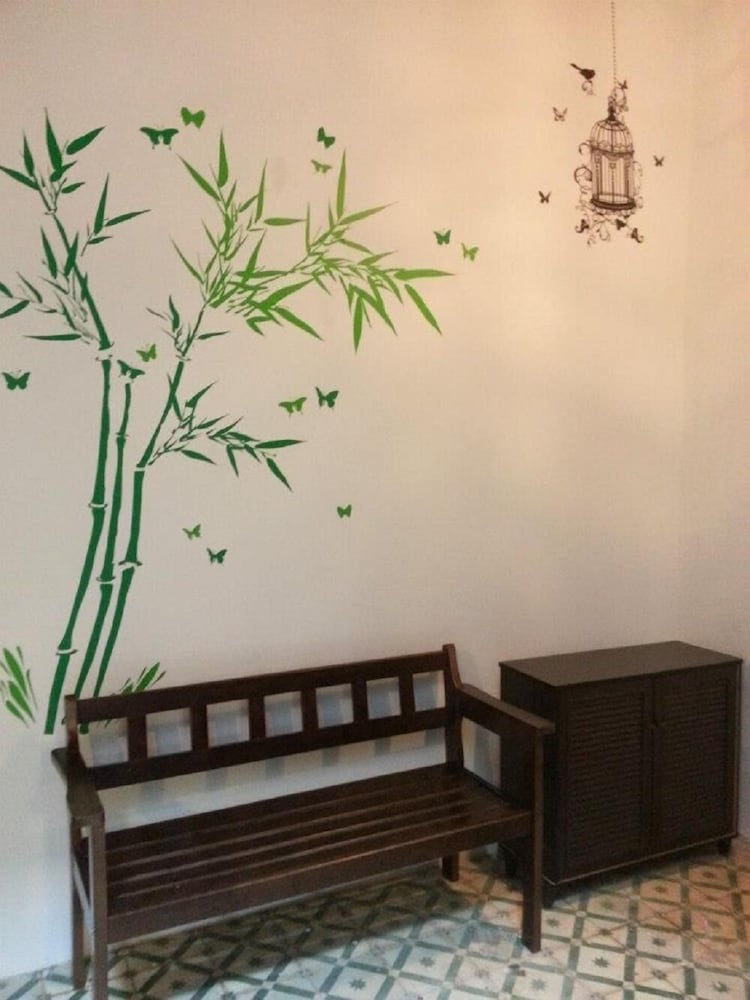 Muntri House 5/31