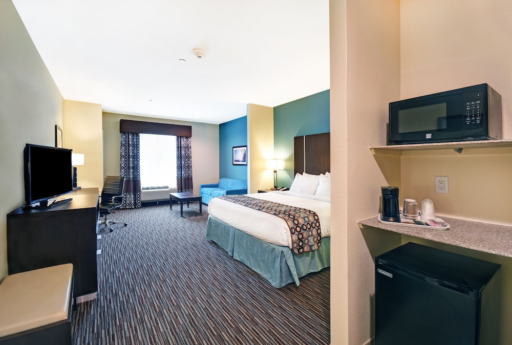 Galveston Inn Suites Hotel 18/55