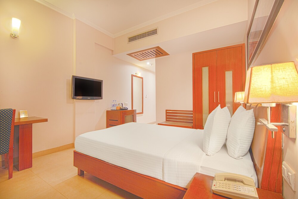 Lemon Tree Hotel Baddi 15/50