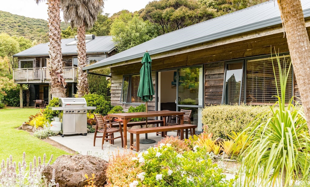 Bay of Islands Holiday Apartments 2/50
