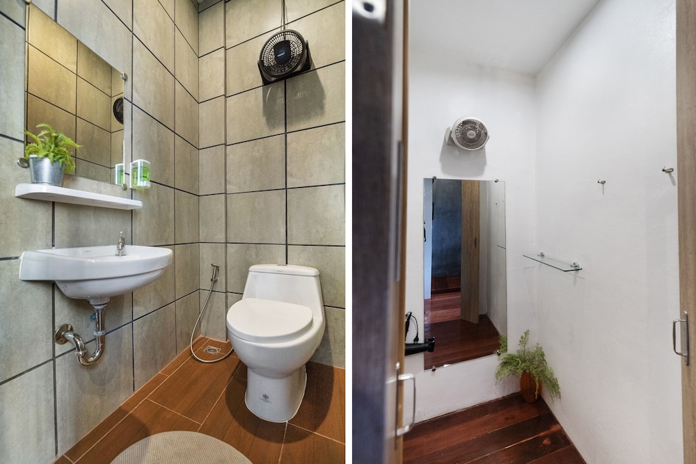 Am Bed Hostel - Adults Only 19/20