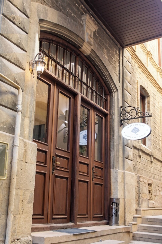 Perla De Mar Hotel 59/63