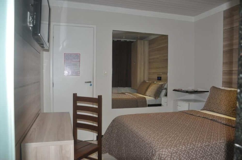 Hotel Sempre Ogunja 24/62