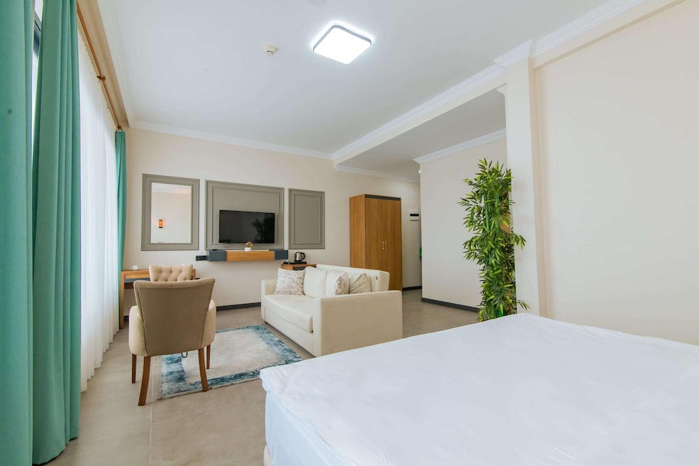 Fevzi Hoca Butik Hotel 21/47