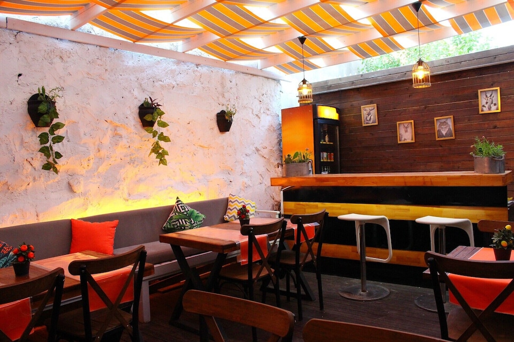 Alacati Lavender Butik Hotel 42/53