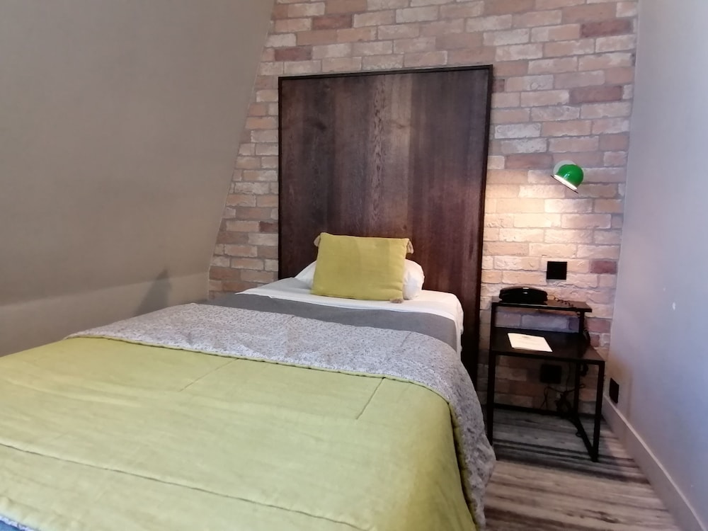 HOTEL MICHELET ODEON 16/50