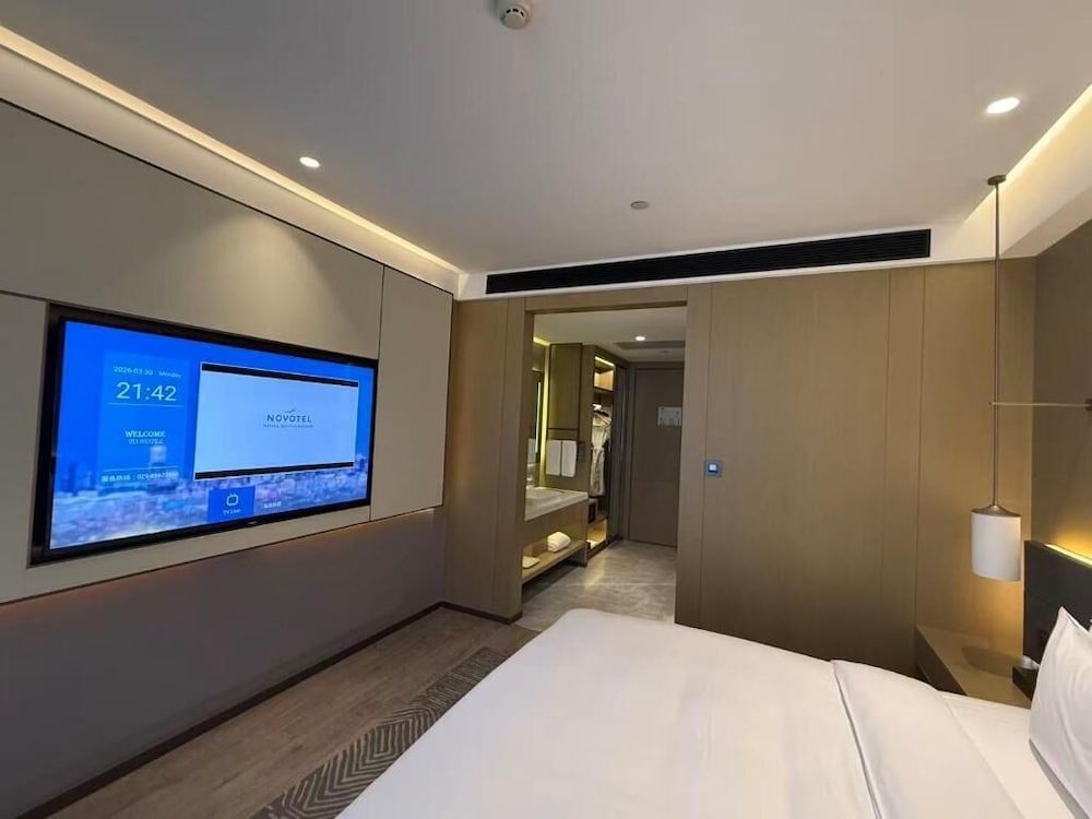 Novotel Xian The Bell Tower 6/50